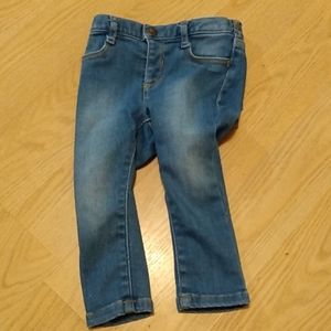 Baby Jeans